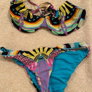Mara Hoffman swimsuit